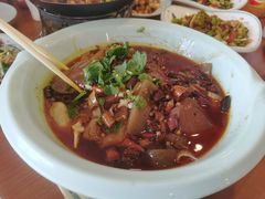 -银村街粥店(北线阁店)