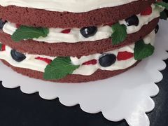 -艾加柒克蛋糕茶歇甜品台(春熙路店)