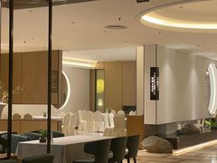 -晋江荣誉国际酒店·港誉茶餐厅