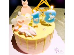 -贝紫Style(木马公寓店)