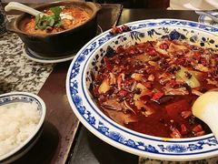 -南京大牌档(中关村领展广场店)