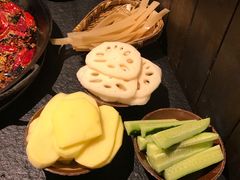 -胖碗火锅(观音桥店)