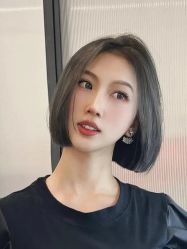 -MORI HAIR SALON日式美发沙龙