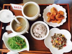 点击看大图 -莲生母婴月子中心(清水河公园店)
