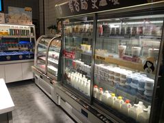 -一鸣真鲜奶吧(星光广场店)