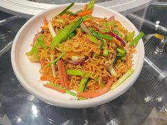 -No.DD戳子烧烤·江湖菜(北京总店)