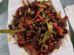 -范饭椰林川湘味海鲜·椰子鸡(三亚湾椰梦长廊店)