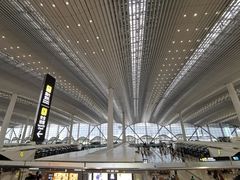 -遇见小面(白云机场T2安检外店)