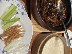 -上海人家花樣年华(中山公园店)
