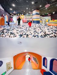 -MELAND CLUB亲子乐园·派对·餐厅(北京芳圆里ID MALL店)