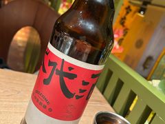 -耶里夏丽·新疆菜·28年喀什老馆(田林东路店)