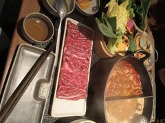 -大龙燚·旷野鲜火锅(广州首店)