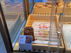 -红星前进面包牛奶公司(五道口购物中心店)