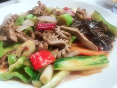 -龙潭李鸭子同乐饭店