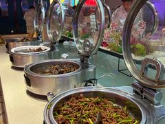 -海韵之星邮轮水会(明发商业广场店)