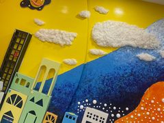 -东方童画儿童创意美术(十里堡体验馆)
