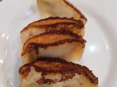 锅贴-白玉兰小吃(新村路店)