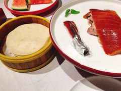 -大鸭梨烤鸭(枣园店)