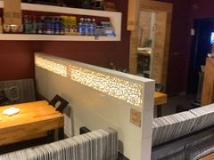 -苹果树下艺术餐厅(宋庄店)