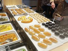 -素满香·素食自助餐(乐清·宁康东路店)