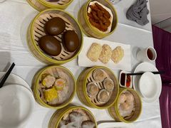 -万禧明珠大酒楼(海丰店)