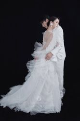 -唯一视觉婚纱摄影(李家村店)