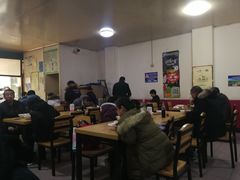 大堂-清真·白家牛肉罩火烧老店(育才街店)