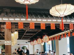-巢湖名吃·东关老鹅汤(江南风情街店)