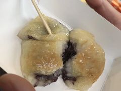 -秦淮小吃城(夫子庙店)