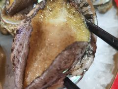 六头鲍鱼-捞围鲜·港式打边炉(海阳路店)