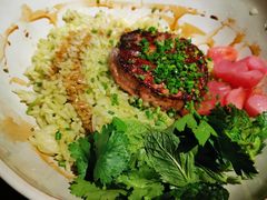 -MAGPIE喜鹊派餐厅(华侨城店)