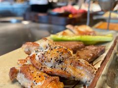 -赤坂亭·M9和牛烧肉·铁板烧(合肥万象城店)