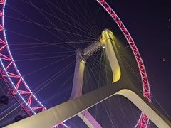 -天津之眼摩天轮