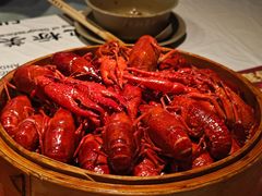 靓靓蒸虾-靓靓蒸虾·头牌蒸虾(雪松路总店)