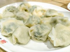 -惠成饺子(百合园店)