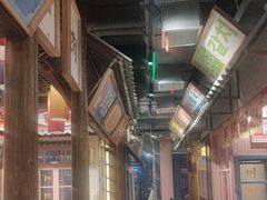 -姜胖胖无限自助烤肉(凯德天府店)