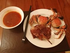 -厦门泰地万豪酒店-贡厨全日餐厅