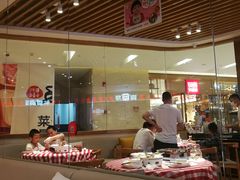 -西贝莜面村(近铁城市广场店)