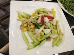 -老味道(横山桥羊绒城店)