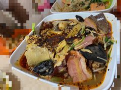麻辣烫-林静小吃(复兴路店)