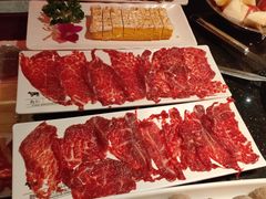 -牛事制造局牛肉火锅(莲岳路店)