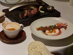 -王品牛排(珠海富华里店)