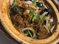 水晶干捞粉丝-和记小菜(东方店)