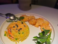 -狮拾久·现代新加坡料理(福田COCO Park店)