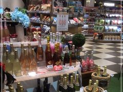 -杭州大厦LSE城市生活超市(杭州大厦店)
