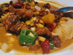 -阿娜尔·新疆菜(宜家荟聚中心店)
