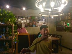 大堂-猫姑娘大盘鸡(商城路店)