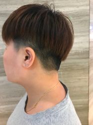 -LEE TIME·丽美时沙龙