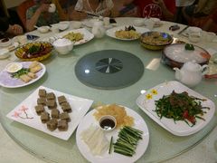 -恒宝大酒楼(城际·荔盈大厦店)