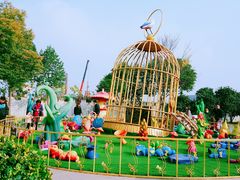 -安徒生童话乐园